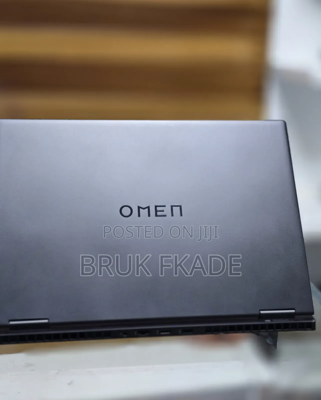 New Laptop HP OmniBook 5 16" 16GB Intel Core i9 SSD 1T