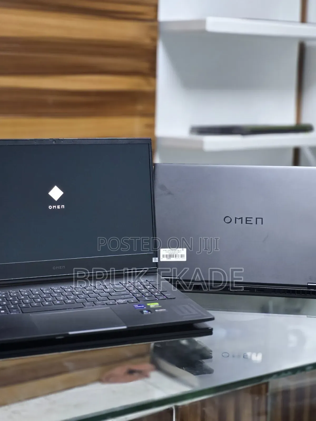 New Laptop HP OmniBook 5 16" 16GB Intel Core i9 SSD 1T