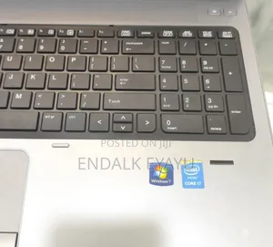 New Laptop HP ProBook 650 G1 8GB Intel Core i7 SSD 1T