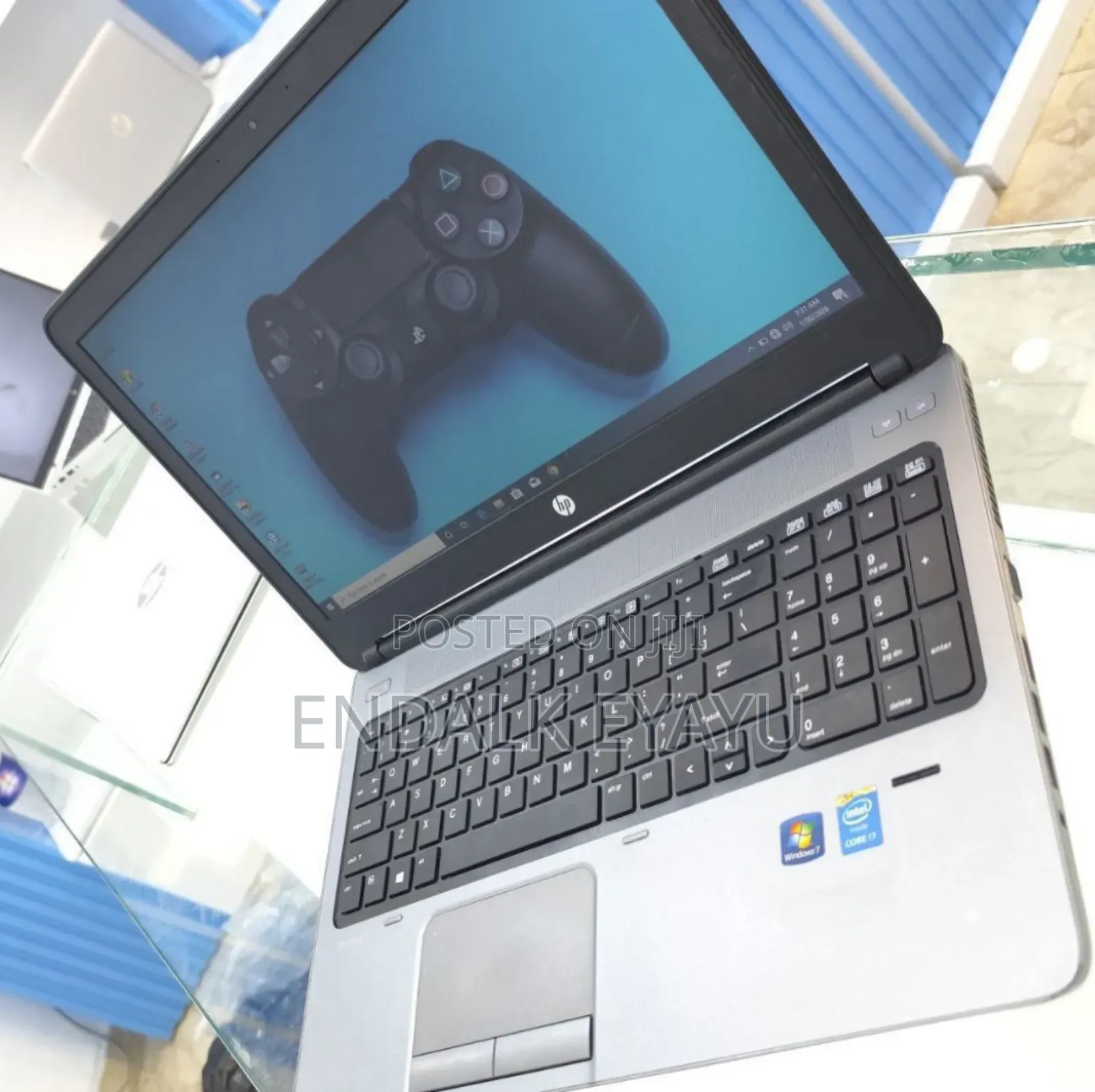 New Laptop HP ProBook 650 G1 8GB Intel Core i7 SSD 1T