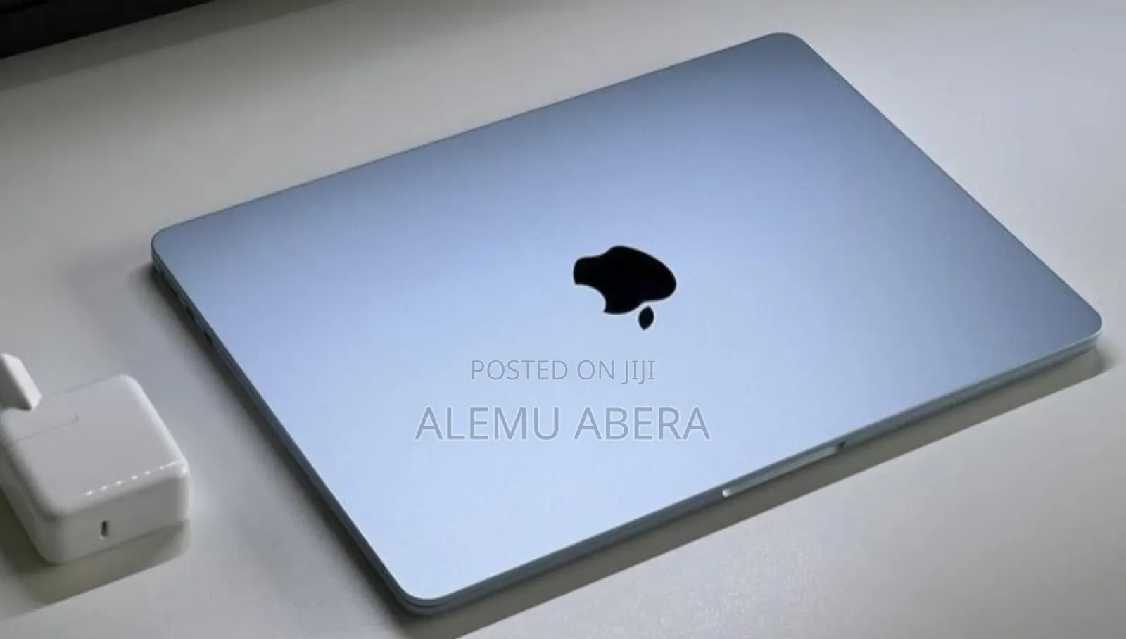 New Laptop Apple MacBook Air 2025 M4 13-inch 16GB Apple M4 SSD 256GB