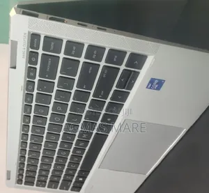 New Laptop HP EliteBook 1040 G8 32GB Intel Core i7 SSD 512GB