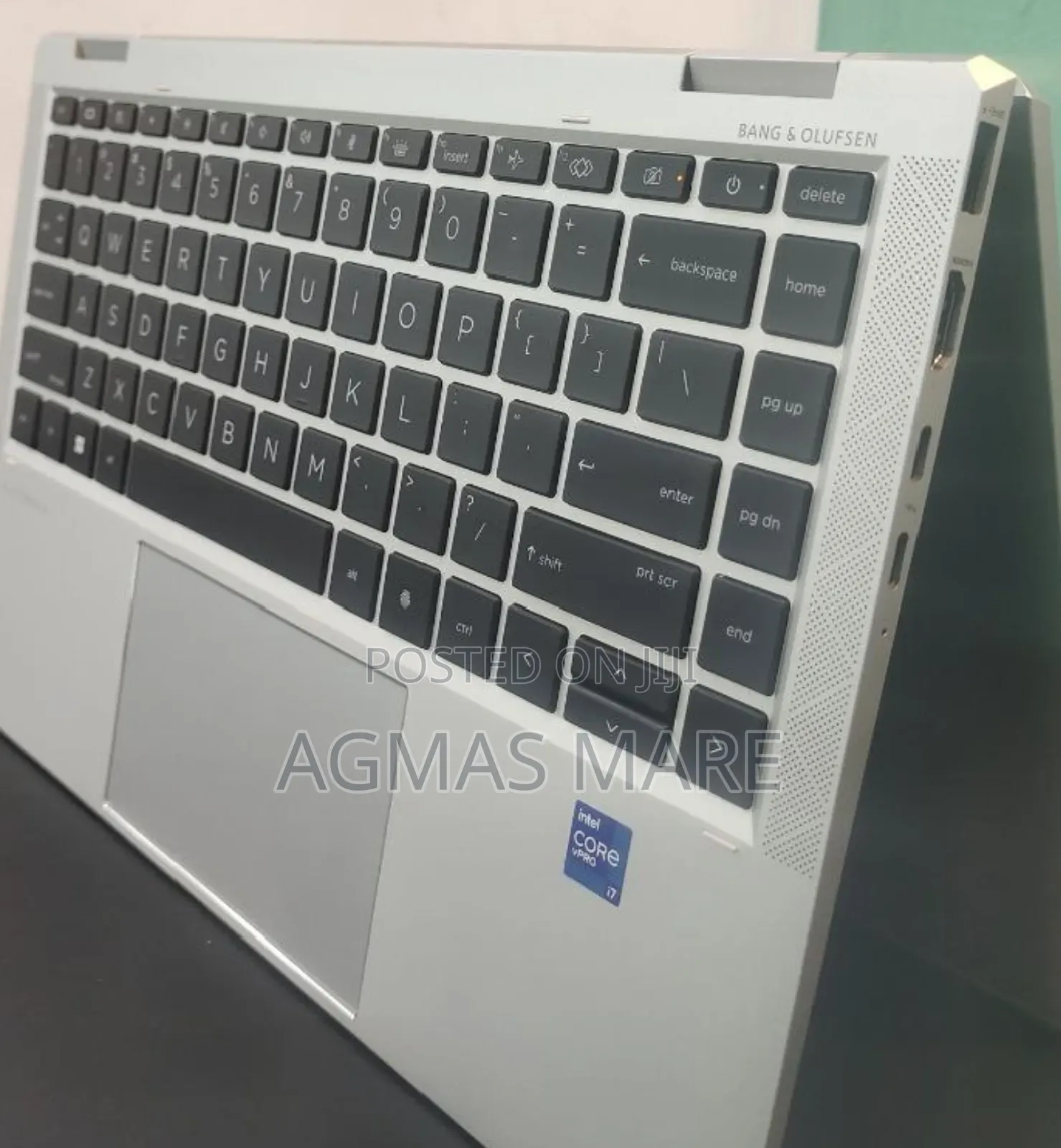 New Laptop HP EliteBook 1040 G8 32GB Intel Core i7 SSD 512GB