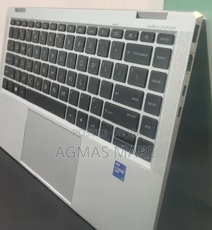 New Laptop HP EliteBook 1040 G8 32GB Intel Core i7 SSD 512GB