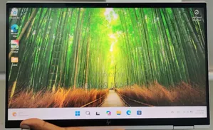 New Laptop HP EliteBook 1040 G8 32GB Intel Core i7 SSD 512GB