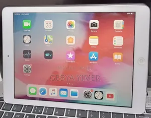 New Apple iPad Pro 9.7 (2016) 64 GB Gray