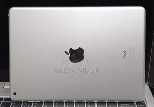 New Apple iPad Pro 9.7 (2016) 64 GB Gray