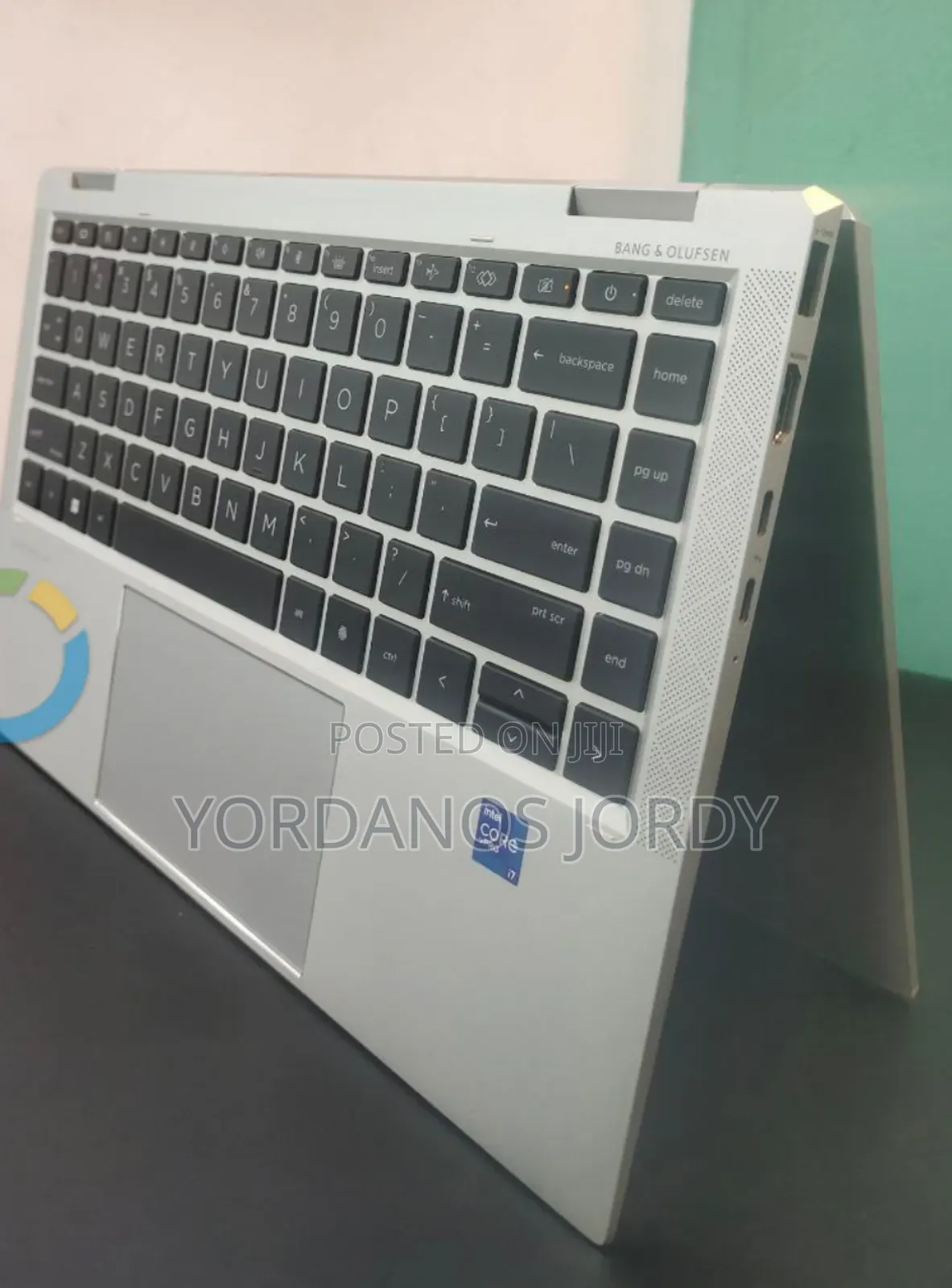 New Laptop HP EliteBook 1040 G8 32GB Intel Core i7 SSD 512GB