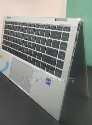 New Laptop HP EliteBook 1040 G8 32GB Intel Core i7 SSD 512GB