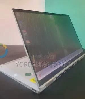 New Laptop HP EliteBook 1040 G8 32GB Intel Core i7 SSD 512GB