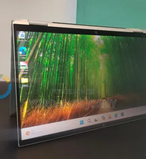 New Laptop HP EliteBook 1040 G8 32GB Intel Core i7 SSD 512GB