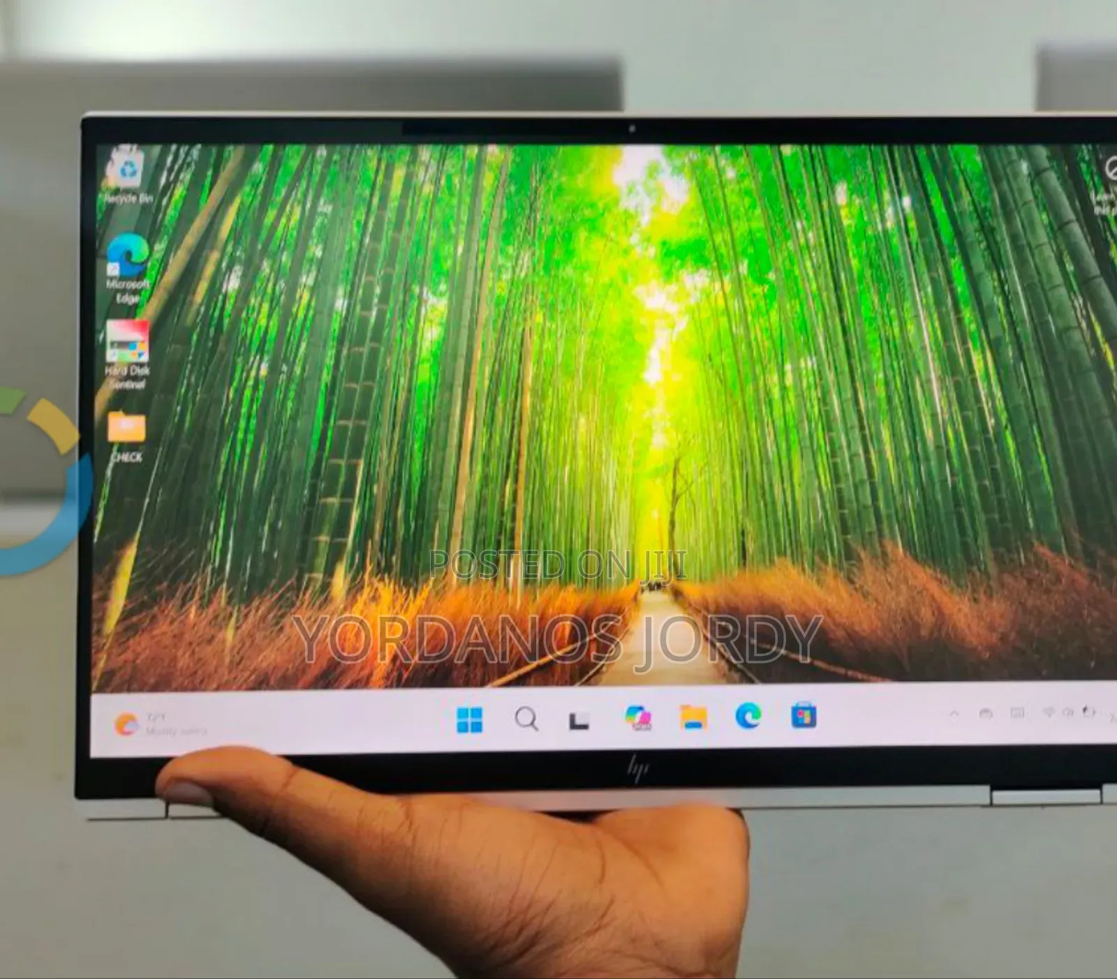 New Laptop HP EliteBook 1040 G8 32GB Intel Core i7 SSD 512GB