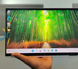 New Laptop HP EliteBook 1040 G8 32GB Intel Core i7 SSD 512GB