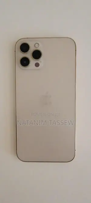 Apple iPhone 12 Pro Max 128 GB Gold