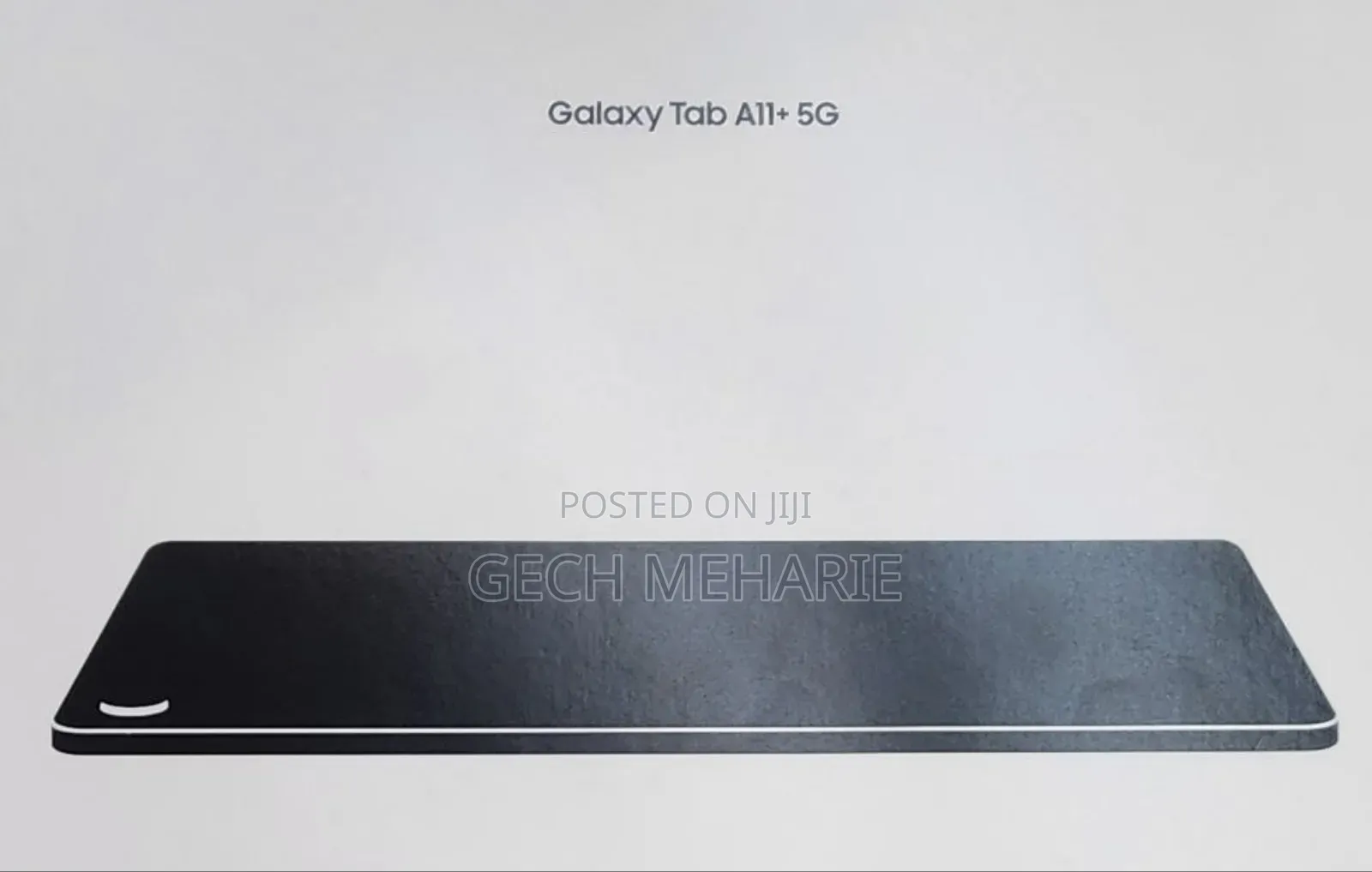 New Samsung Galaxy Tab A11+ 128 GB