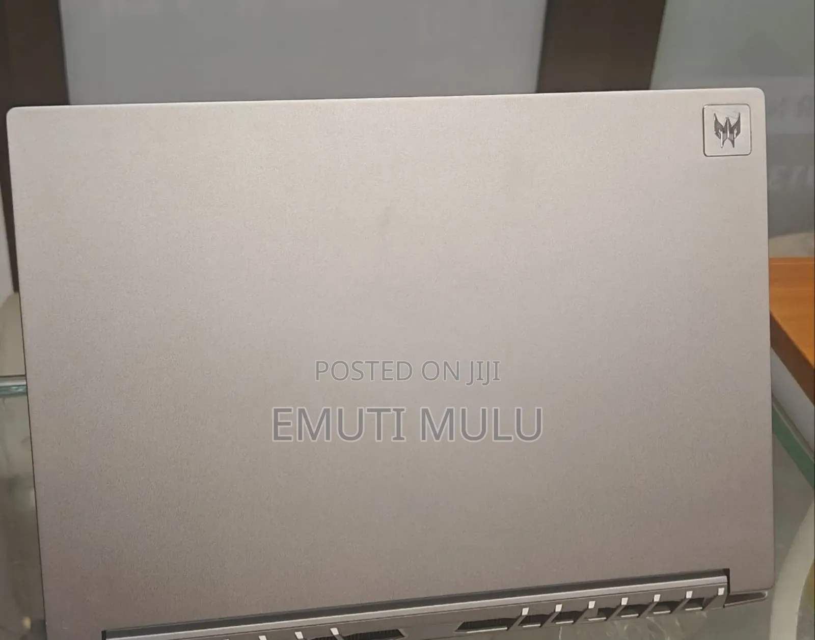 New Laptop Acer Predator Helios Neo 14 16GB Intel Core i7 SSD 1T