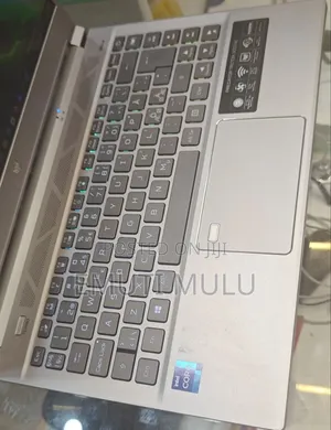 New Laptop Acer Predator Helios Neo 14 16GB Intel Core i7 SSD 1T