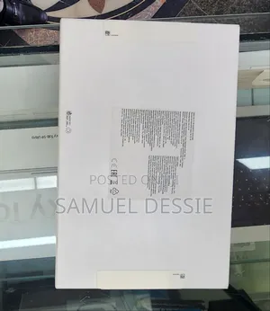 New Samsung Galaxy Tab A11+ 128 GB