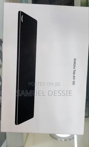 New Samsung Galaxy Tab A11+ 128 GB