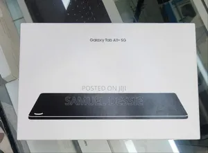 New Samsung Galaxy Tab A11+ 128 GB