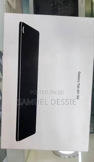 New Samsung Galaxy Tab A11+ 128 GB