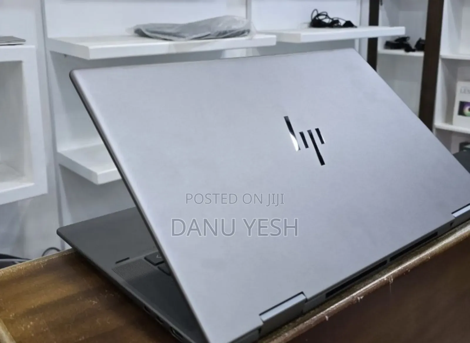 New Laptop HP Pavilion 15 8GB Intel Core i7 SSD 512GB