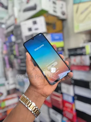 New Samsung Galaxy A16 128 GB Black