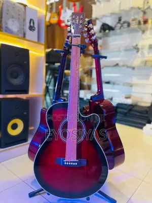 Available Electric Guitar