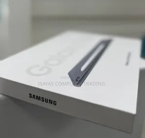 New Samsung Galaxy Tab S10+ 5G 256 GB