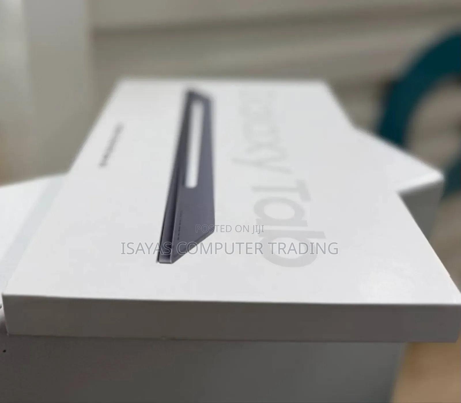 New Samsung Galaxy Tab S10+ 5G 256 GB