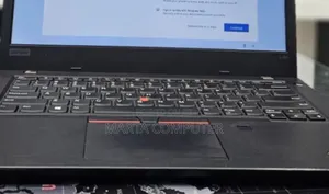 New Laptop Lenovo ThinkPad L480 8GB Intel Core i5 SSD 256GB