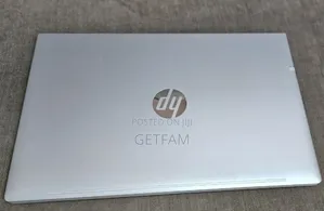 New Laptop HP Probook 450 16GB Intel Core i5 SSD 512GB