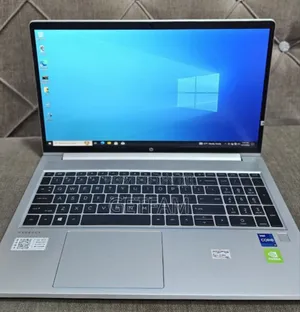 New Laptop HP Probook 450 16GB Intel Core i5 SSD 512GB