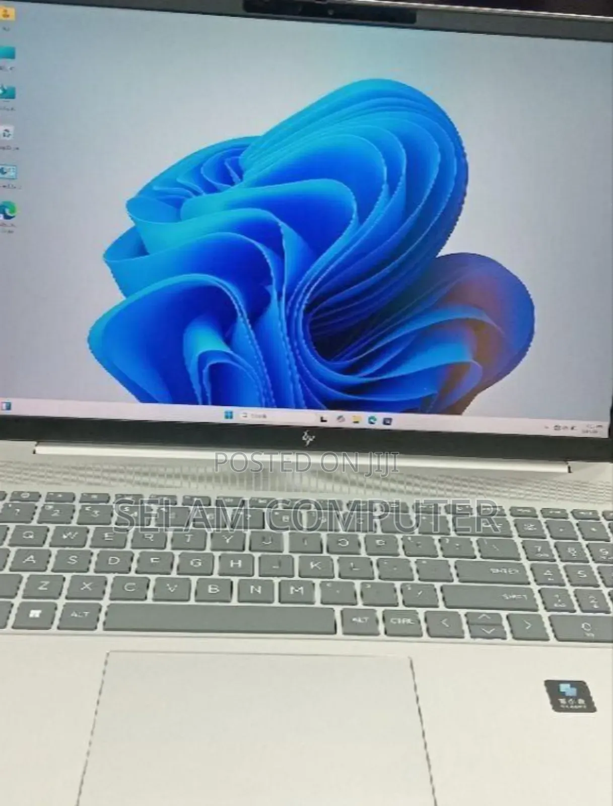 New Laptop HP Pavilion 14 16GB Intel Core i7 SSD 512GB
