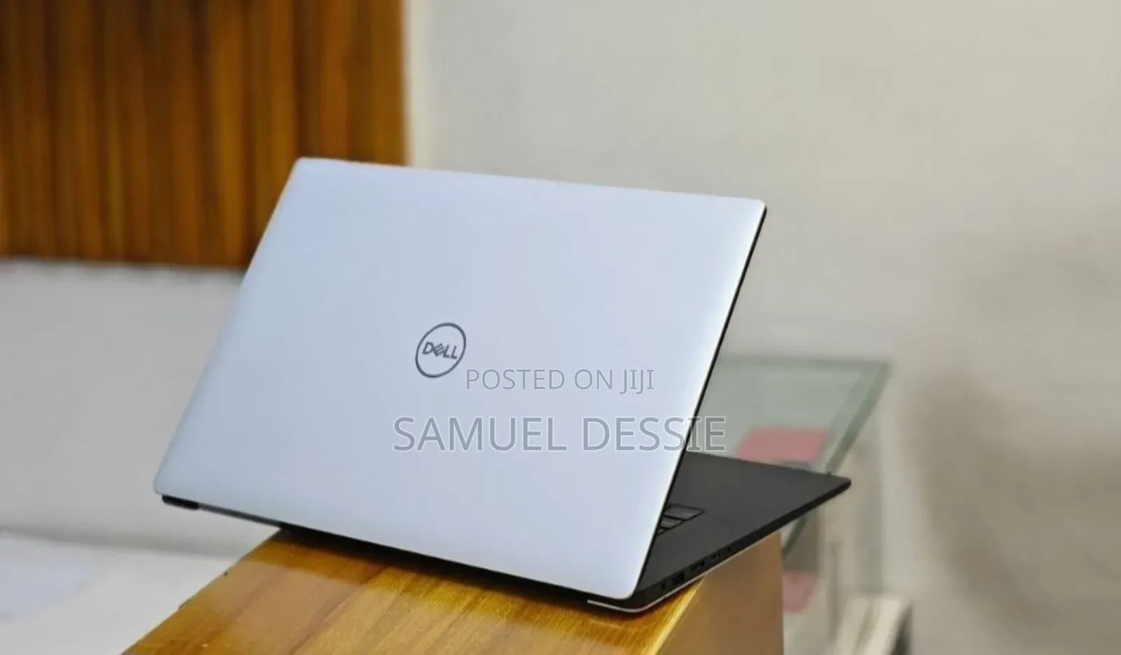 New Laptop Dell XPS 15 16GB Intel Core i9 SSD 512GB