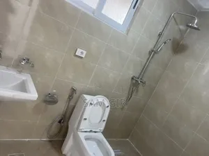 Furnished 4bdrm Apartment in Getas Real Estate, Bole for rent