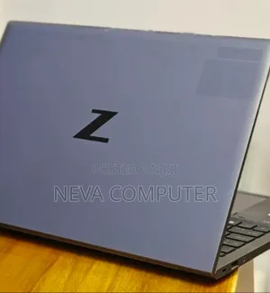New Laptop HP ZBook Studio G3 16GB Intel Core i7 SSD 512GB