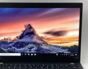 New Laptop Lenovo ThinkPad x395 16GB AMD Ryzen 5 SSD 512GB