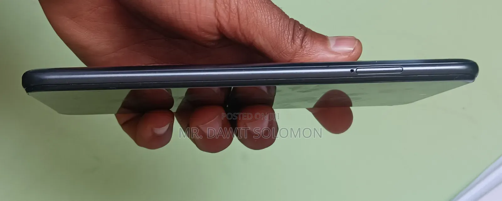 Xiaomi Redmi Note 10 5G 128 GB Black