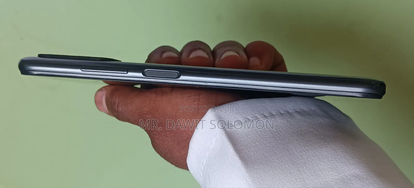 Xiaomi Redmi Note 10 5G 128 GB Black