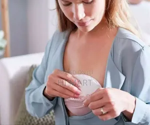 Only Baby Soft and Absorbent Breast Pads(36pcs)