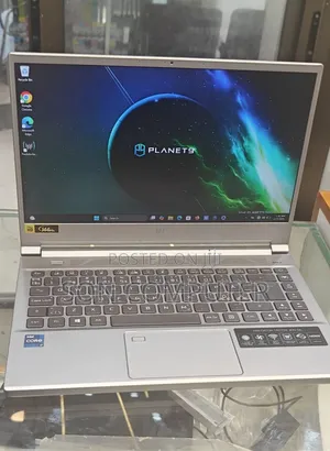 New Laptop Acer Predator Triton 300 16GB Intel Core i7 SSD 1T