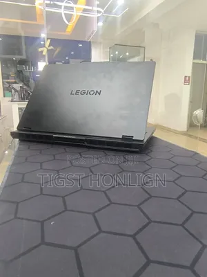 New Lenovo Legion Y7000P IRX9 Gaming Laptop 16GB Intel Core i7 SSD 1T