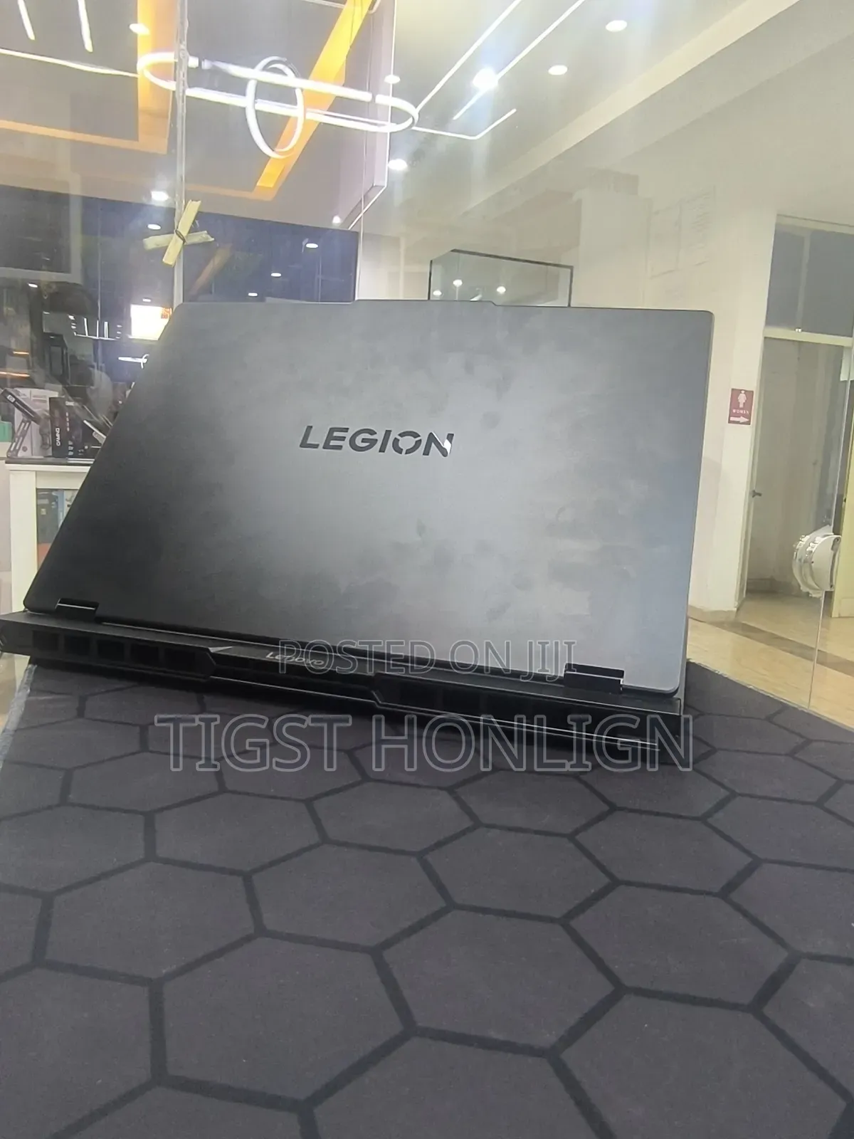 New Lenovo Legion Y7000P IRX9 Gaming Laptop 16GB Intel Core i7 SSD 1T