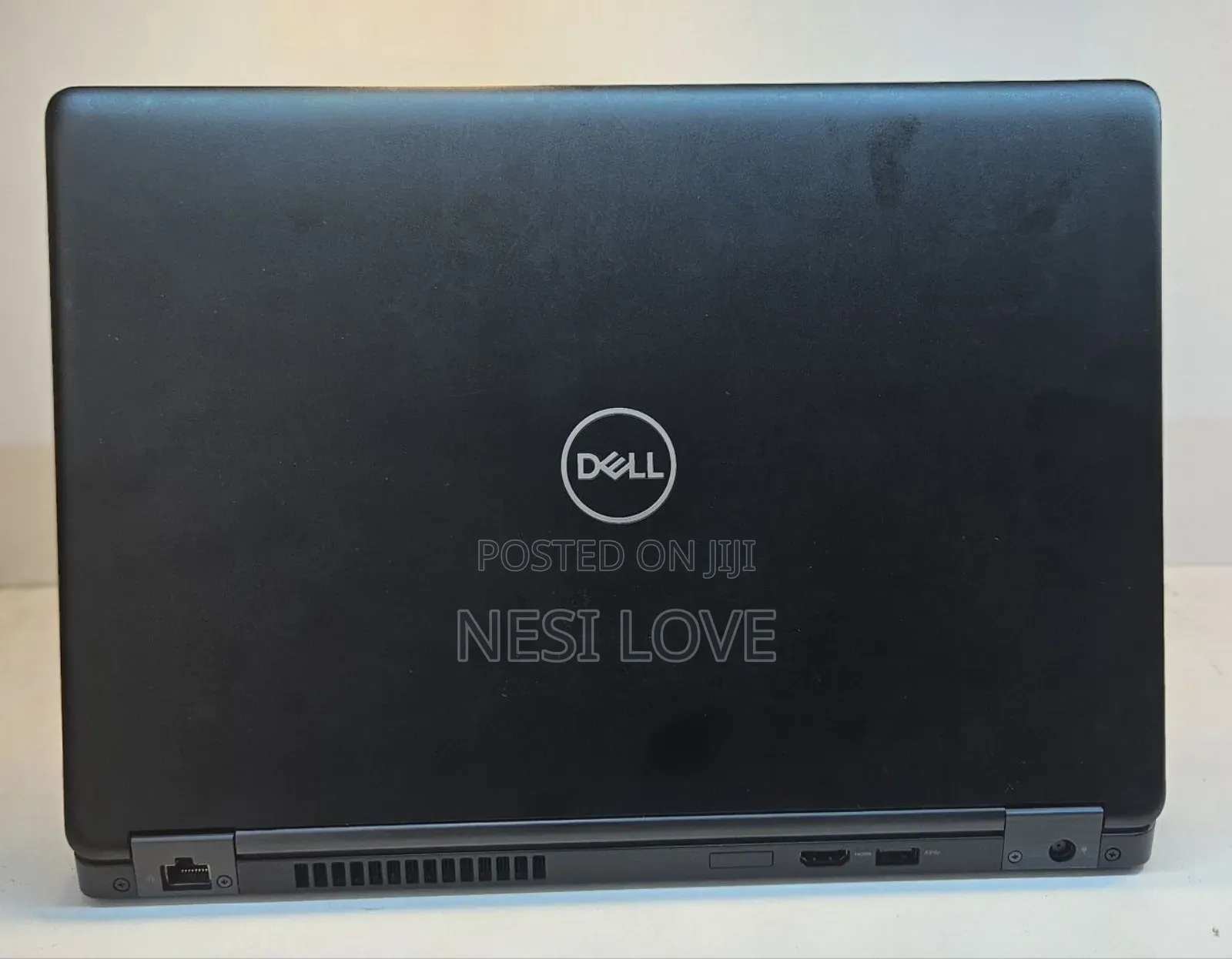 New Laptop Dell Latitude 5490 16GB Intel Core i5 SSD 512GB
