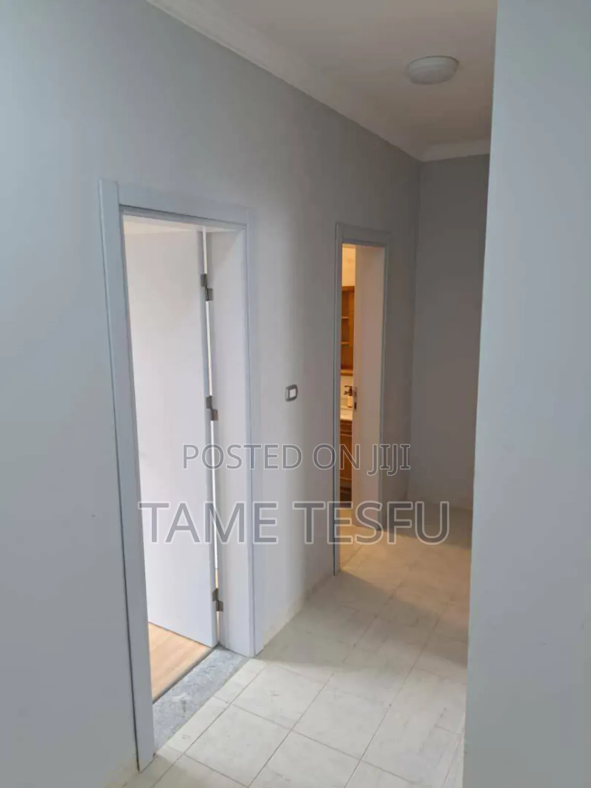 Furnished 3bdrm Villa in ሀያት, Bole for sale