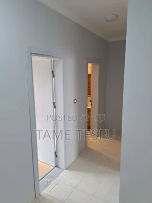 Furnished 3bdrm Villa in ሀያት, Bole for sale