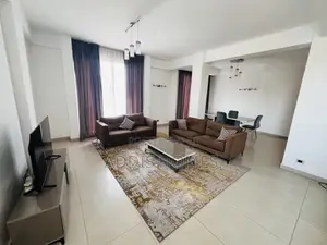 Furnished 2bdrm Apartment in Bole for rent