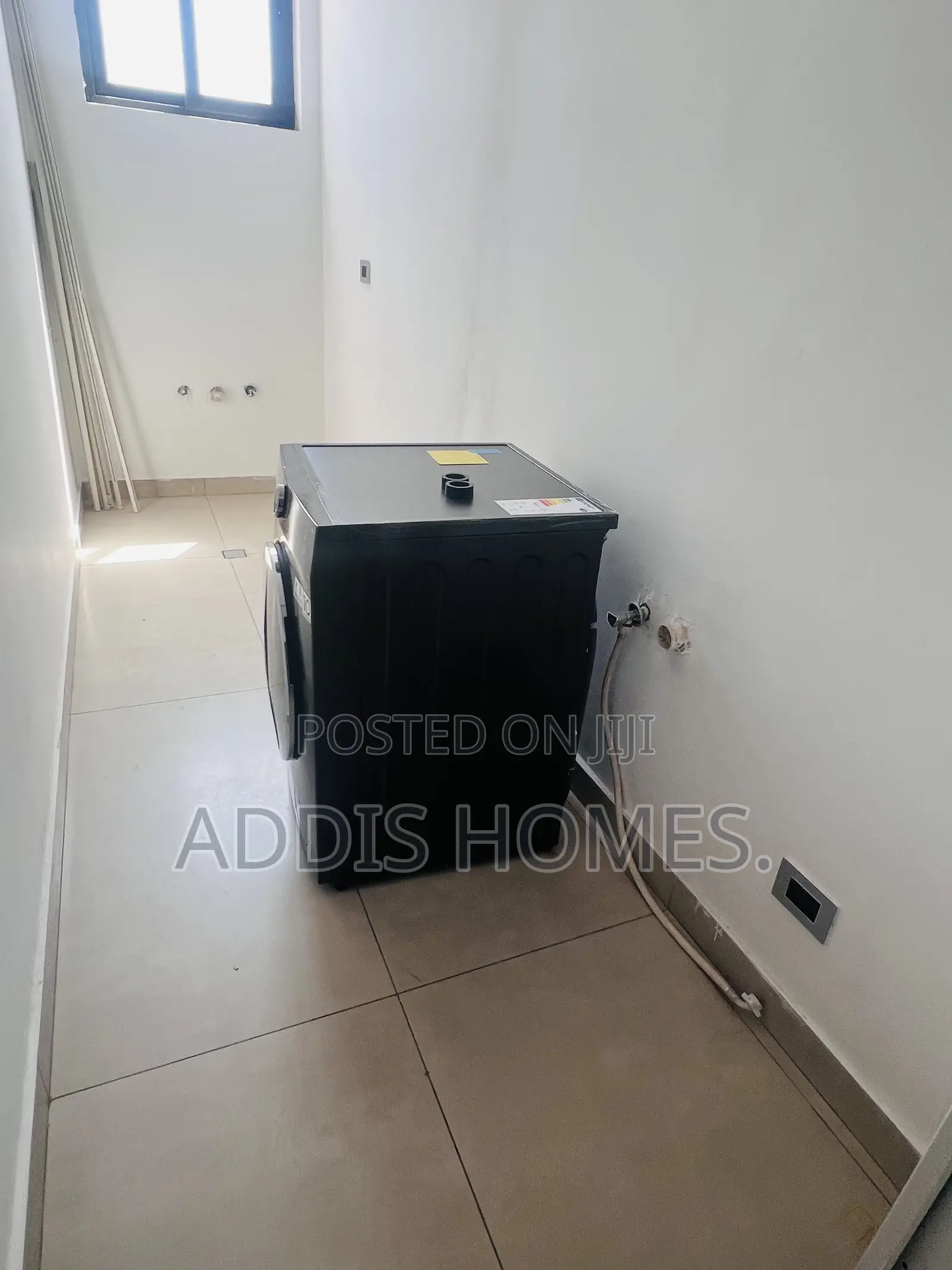 Furnished 2bdrm Apartment in Bole for rent