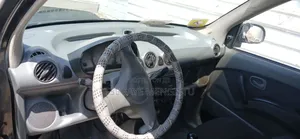 Hyundai Atos 2001 Black